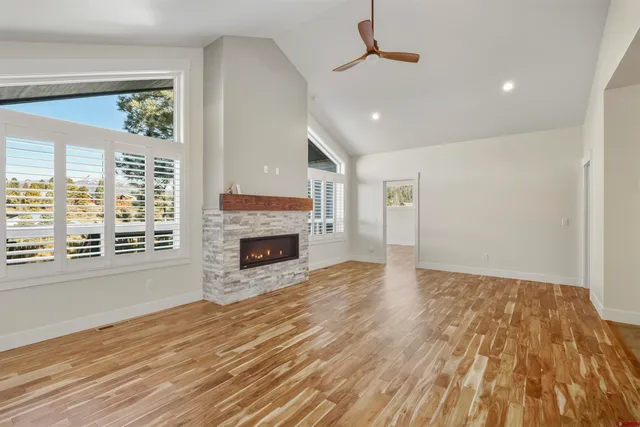 $608,500 | 261 Falcon Place, Pagosa Springs, CO 81147