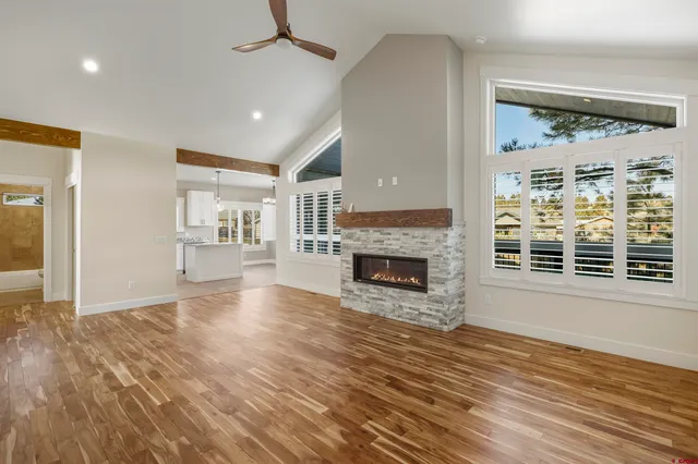 $608,500 | 261 Falcon Place, Pagosa Springs, CO 81147