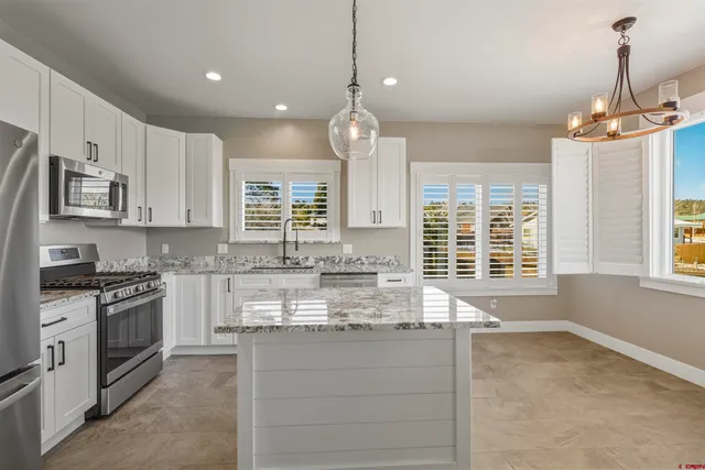 $608,500 | 261 Falcon Place, Pagosa Springs, CO 81147