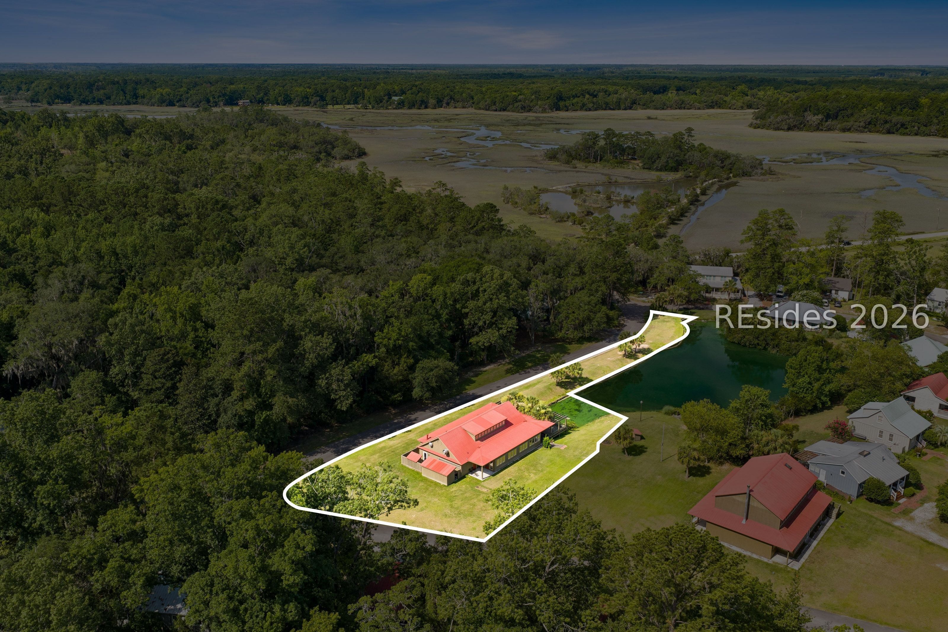 205 Coosaw Way Ridgeland, SC 29936 - Photo 5 of 39