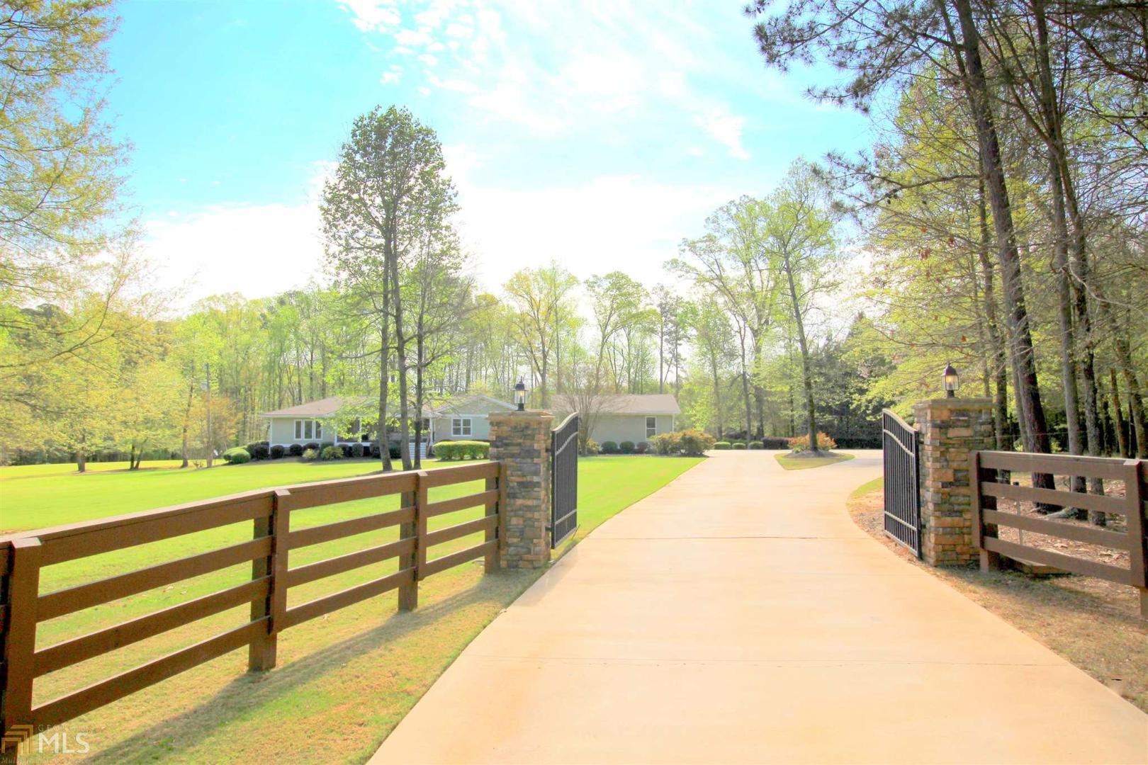 2130 Seven Islands Road Buckhead, GA 30625 - Photo 1 of 1