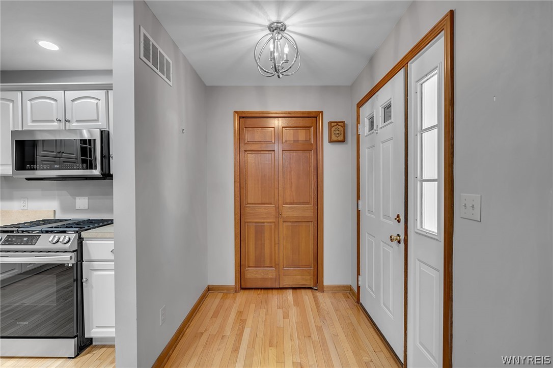 5861 Goodrich Road, Unit 2A Clarence, NY 14032 - Photo 3 of 41