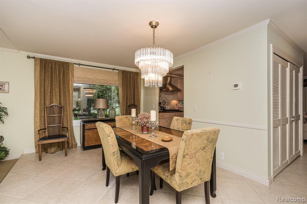 846 Leinster Road Rochester Hills, MI 48309 - Photo 18 of 35