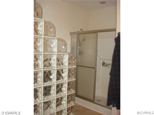 3594 Indian Neck Road St. Stephens Church, VA 23148 - Photo 11 of 16 Master Bath