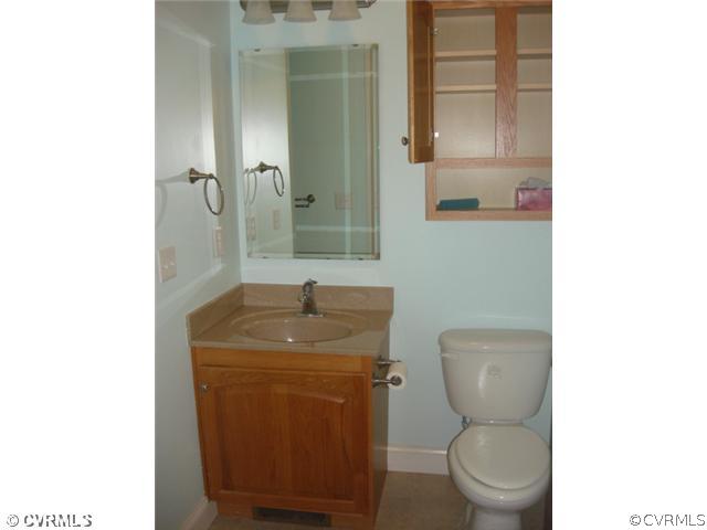 3594 Indian Neck Road St. Stephens Church, VA 23148 - Photo 12 of 16 Bathroom