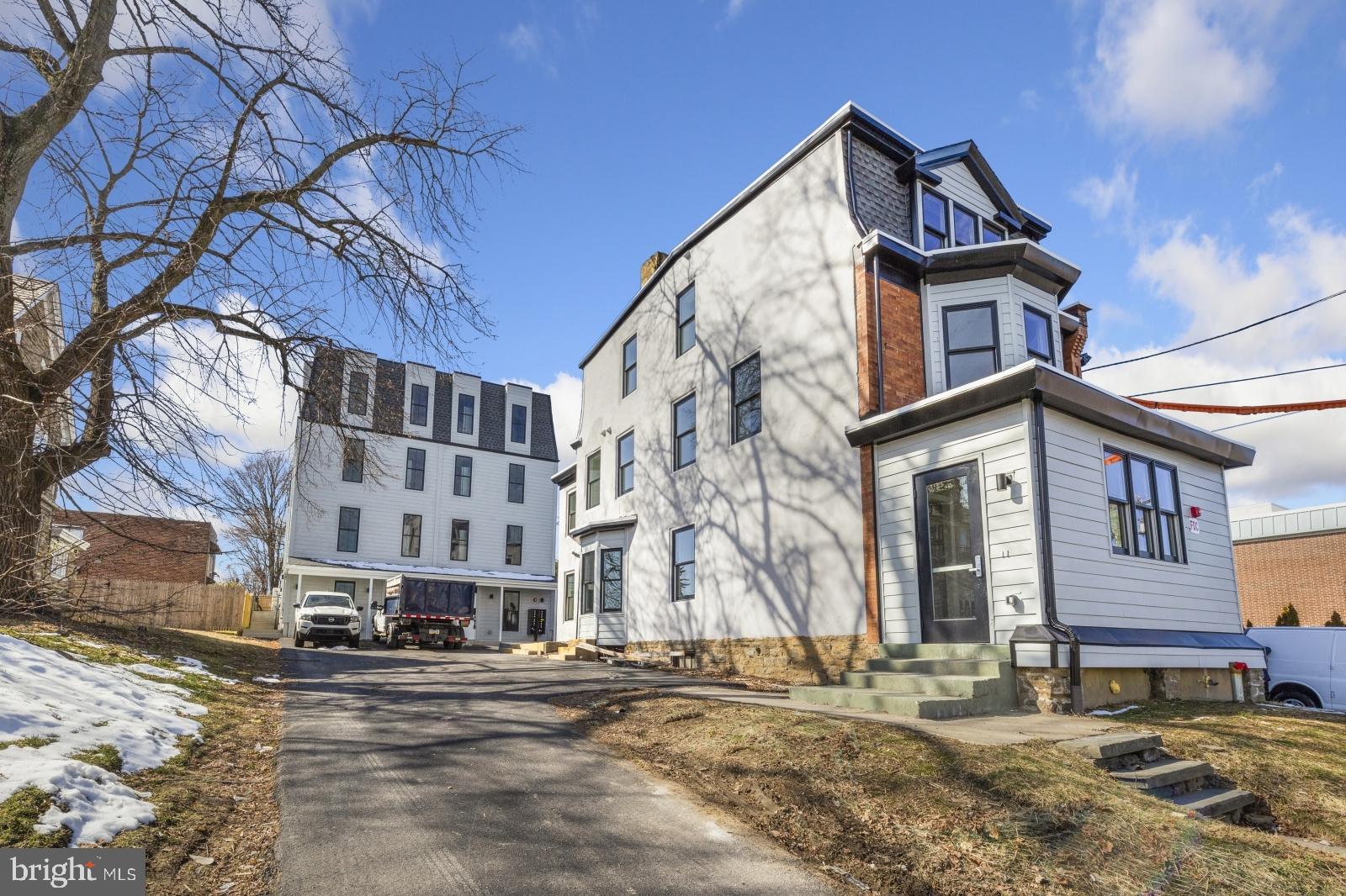 6712 Ridge Avenue, Unit 204 Philadelphia, PA 19128 - Photo 16 of 18