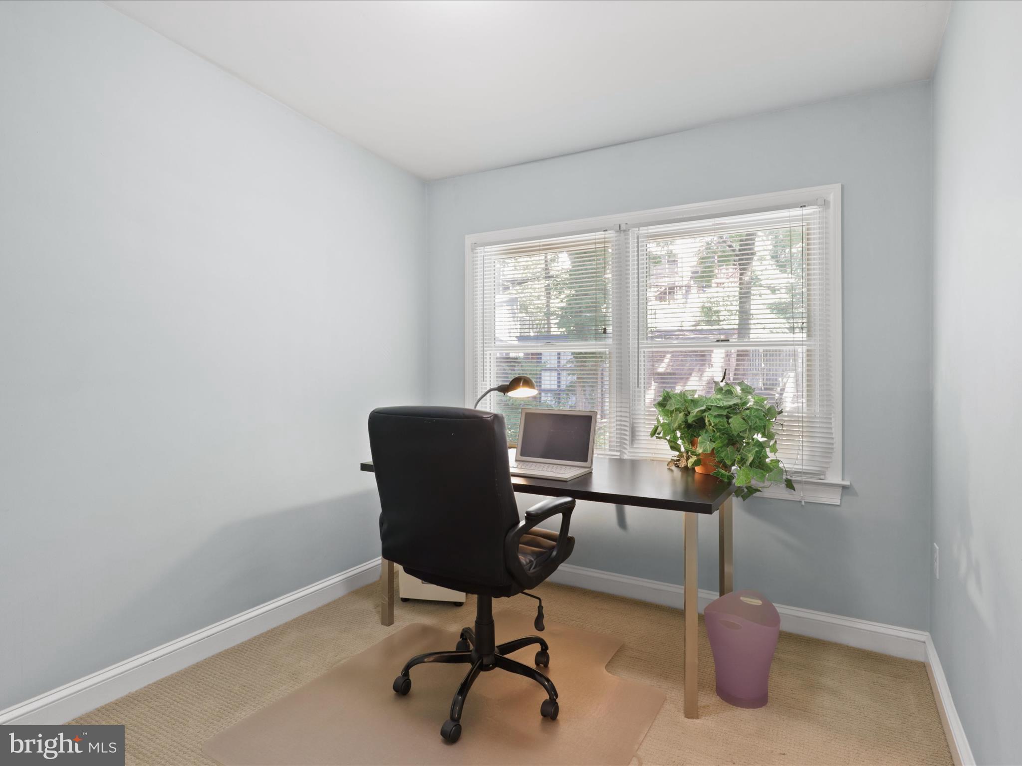 2013 Park Road Northwest Washington, DC 20010 - Photo 21 of 69 Master Nursery/Office