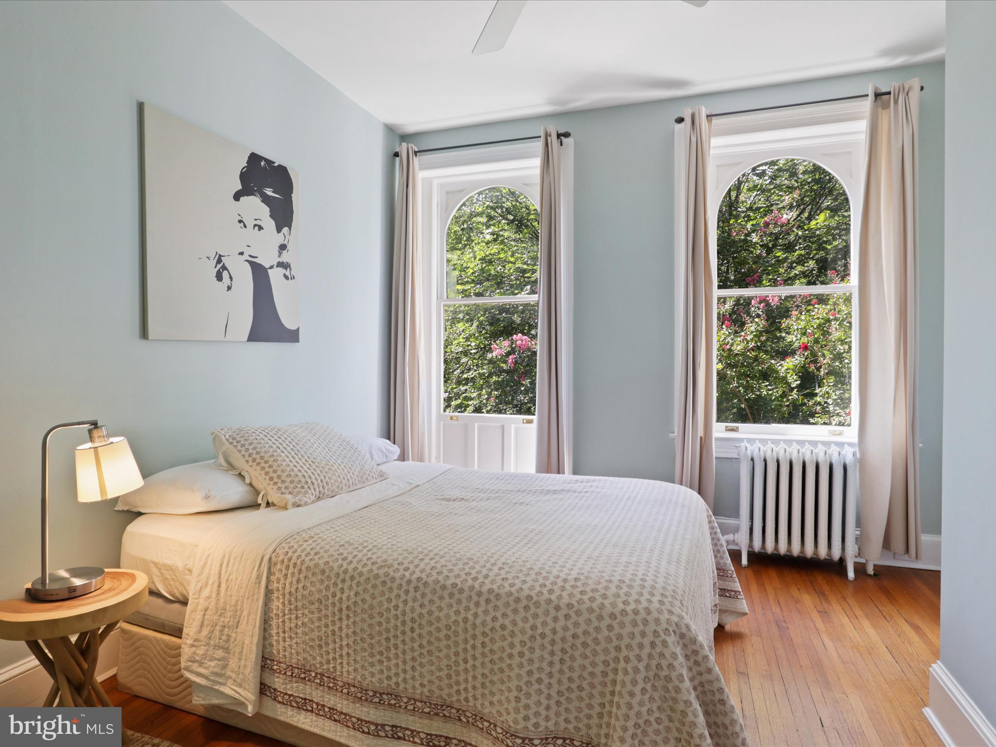 2013 Park Road Northwest Washington, DC 20010 - Photo 24 of 69 Bedroom
