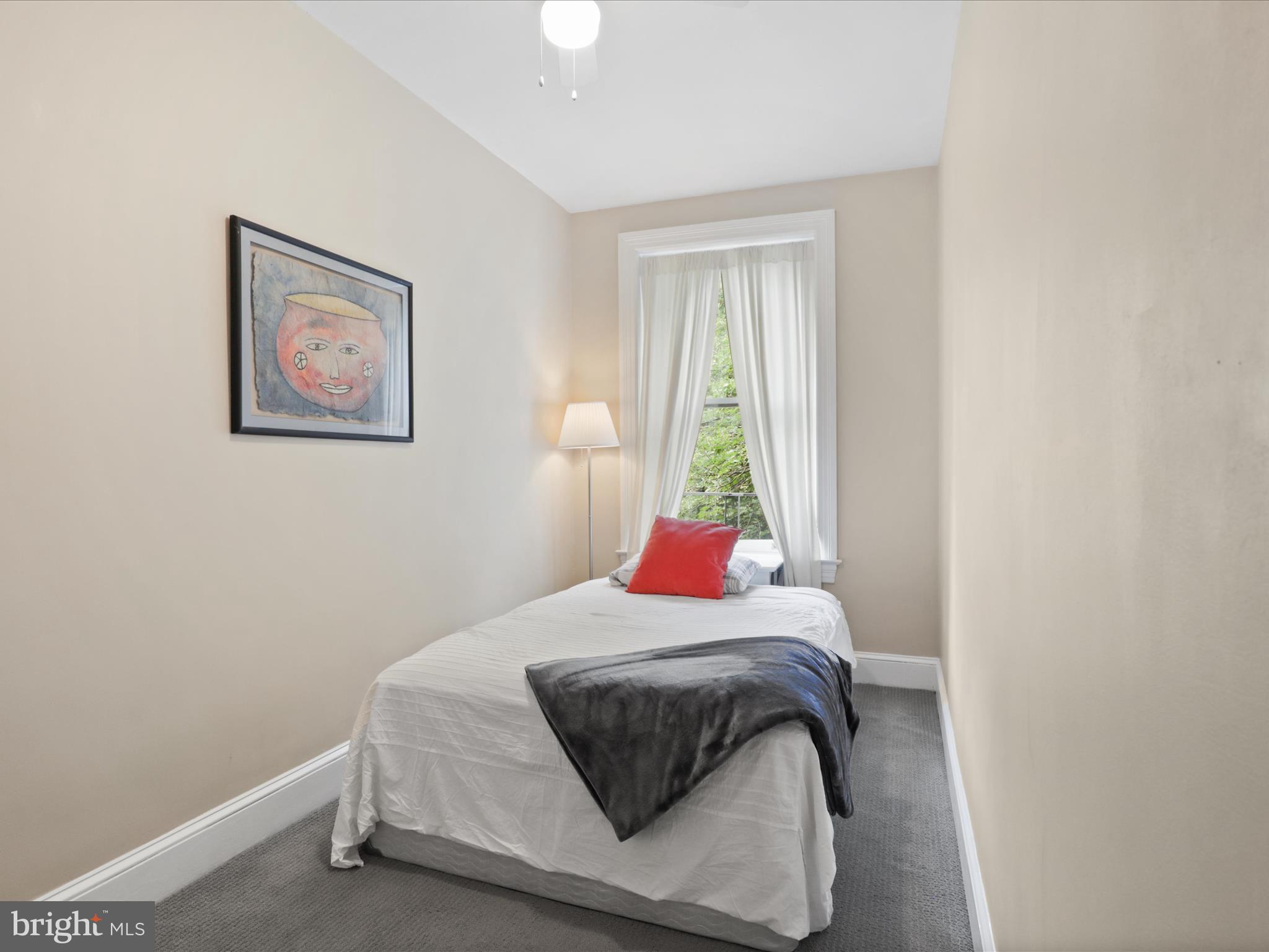 2013 Park Road Northwest Washington, DC 20010 - Photo 26 of 69 Bedroom