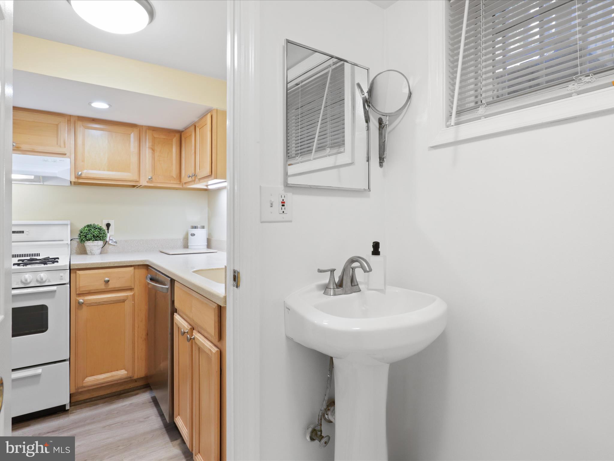 2013 Park Road Northwest Washington, DC 20010 - Photo 48 of 69 Lower Level Bath