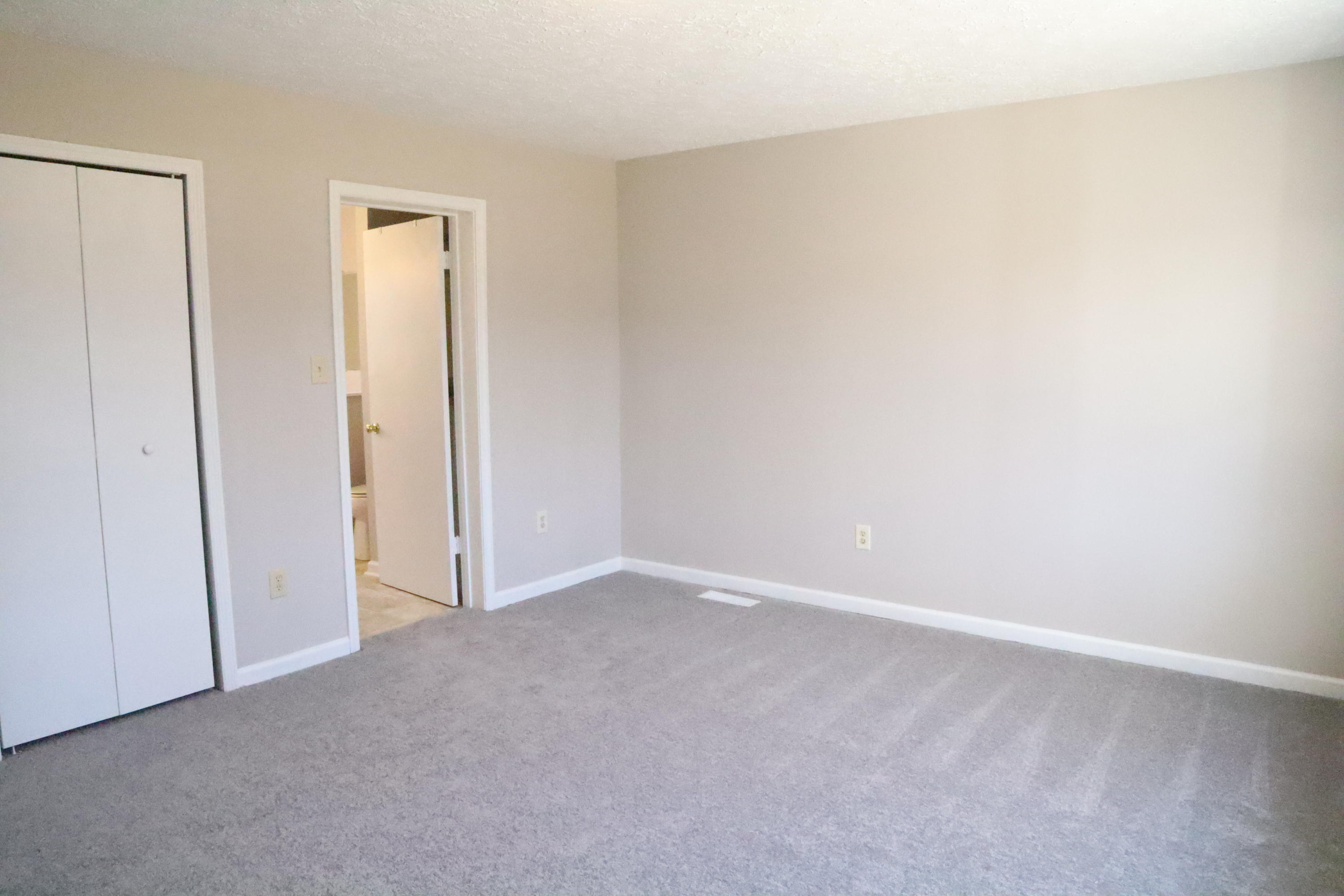 2664 Rutrough Road Southeast Roanoke, VA 24014 - Photo 6 of 19 a view of an empty room and entryway