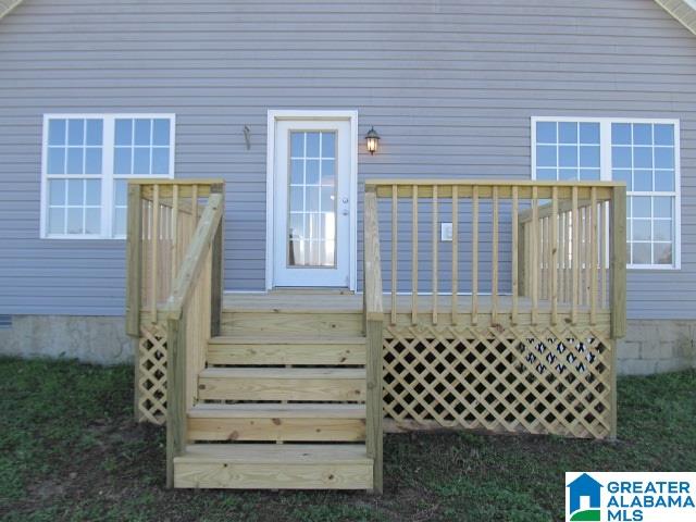 1005 Ruel Snead Road Altoona, AL 35952 - Photo 37 of 42