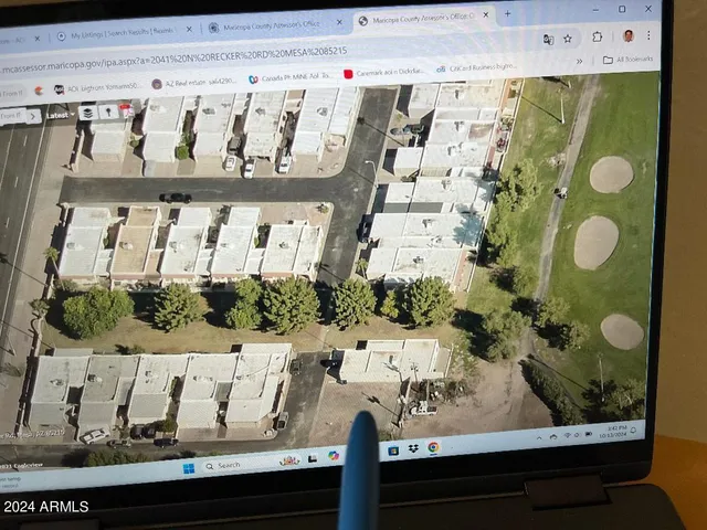 $59,000 | 2041 North Recker Road, Unit 79, Mesa, AZ 85215