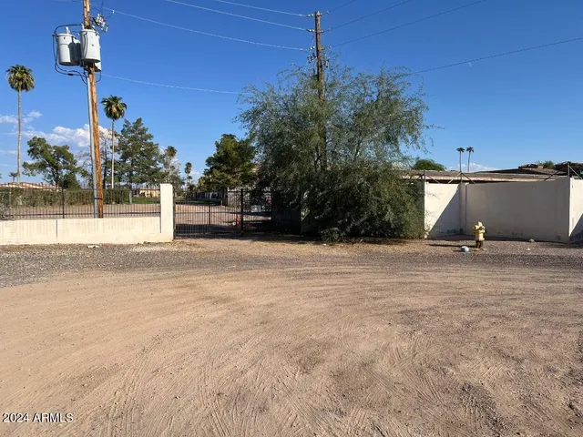 $59,000 | 2041 North Recker Road, Unit 79, Mesa, AZ 85215