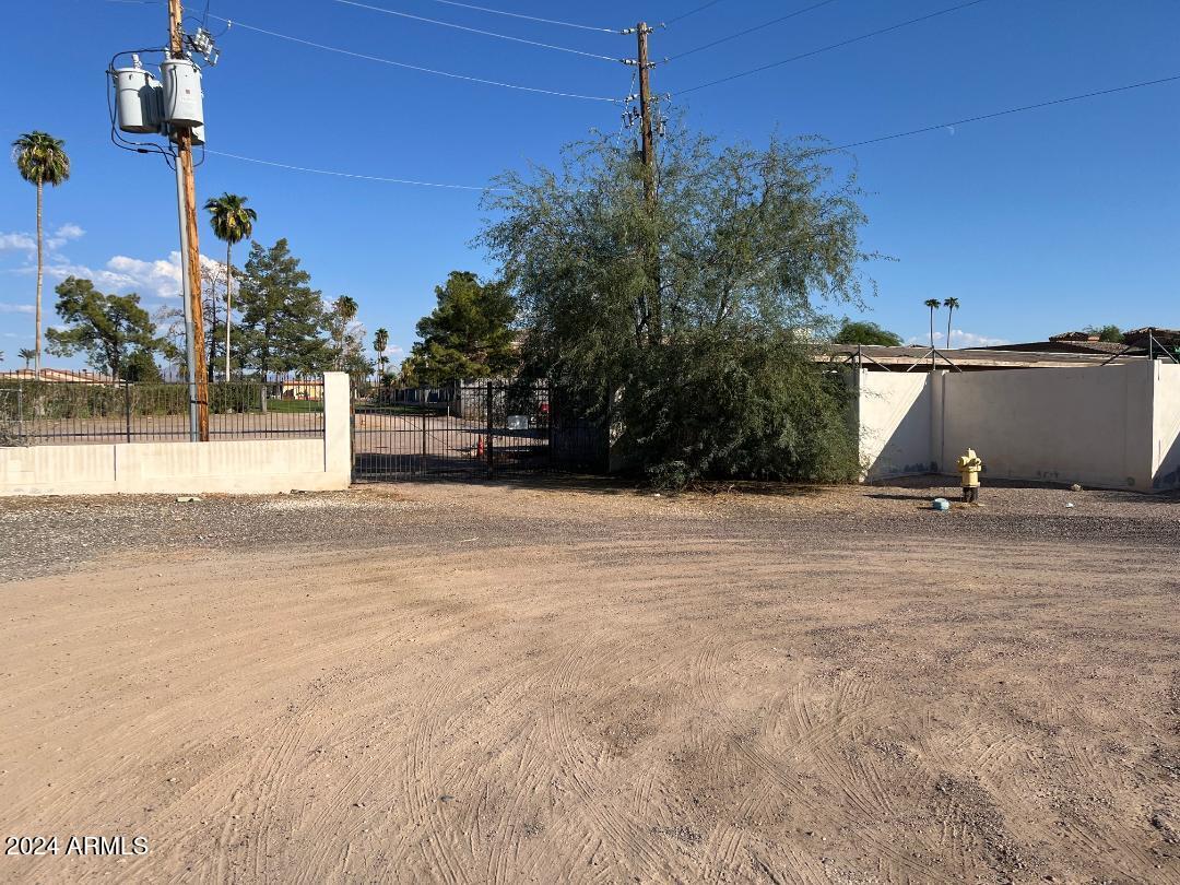 2041 North Recker Road, Unit 79 Mesa, AZ 85215 - Photo 8 of 8 Lot