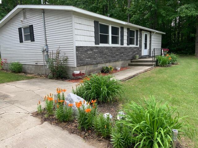 4559 Scott Road Hubbard Lake, MI 49747 - Photo 40 of 60 Gallery Image 40