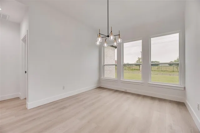 $2,550 | 1008 St Matthews Circle, Royse City, TX 75189