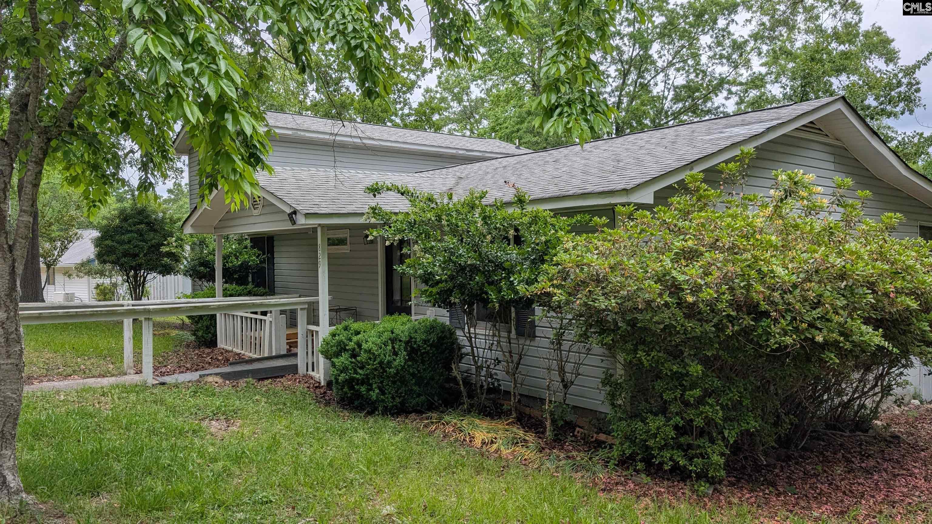 829 Rocky Point Circle Ridgeway, SC 29130 - Photo 60 of 62