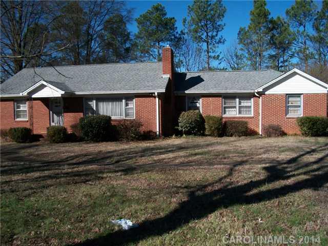 5311 Manning Road Charlotte, NC 28269 - Photo 1 of 8 Gallery Image 1
