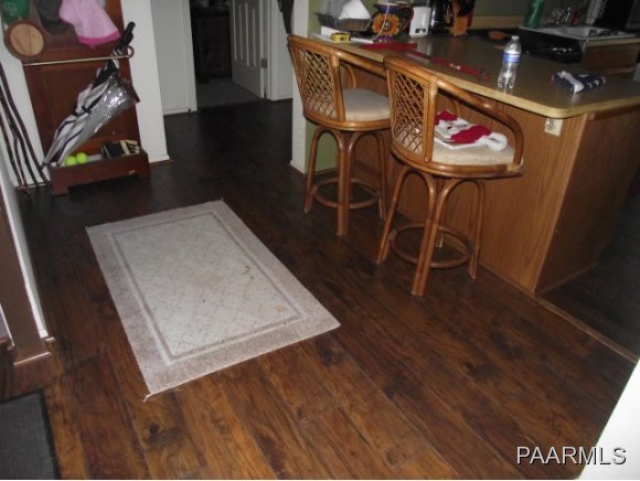 2820 Shelf Road Prescott, AZ 86303 - Photo 8 of 19 Beautiful Laminate Flooring
