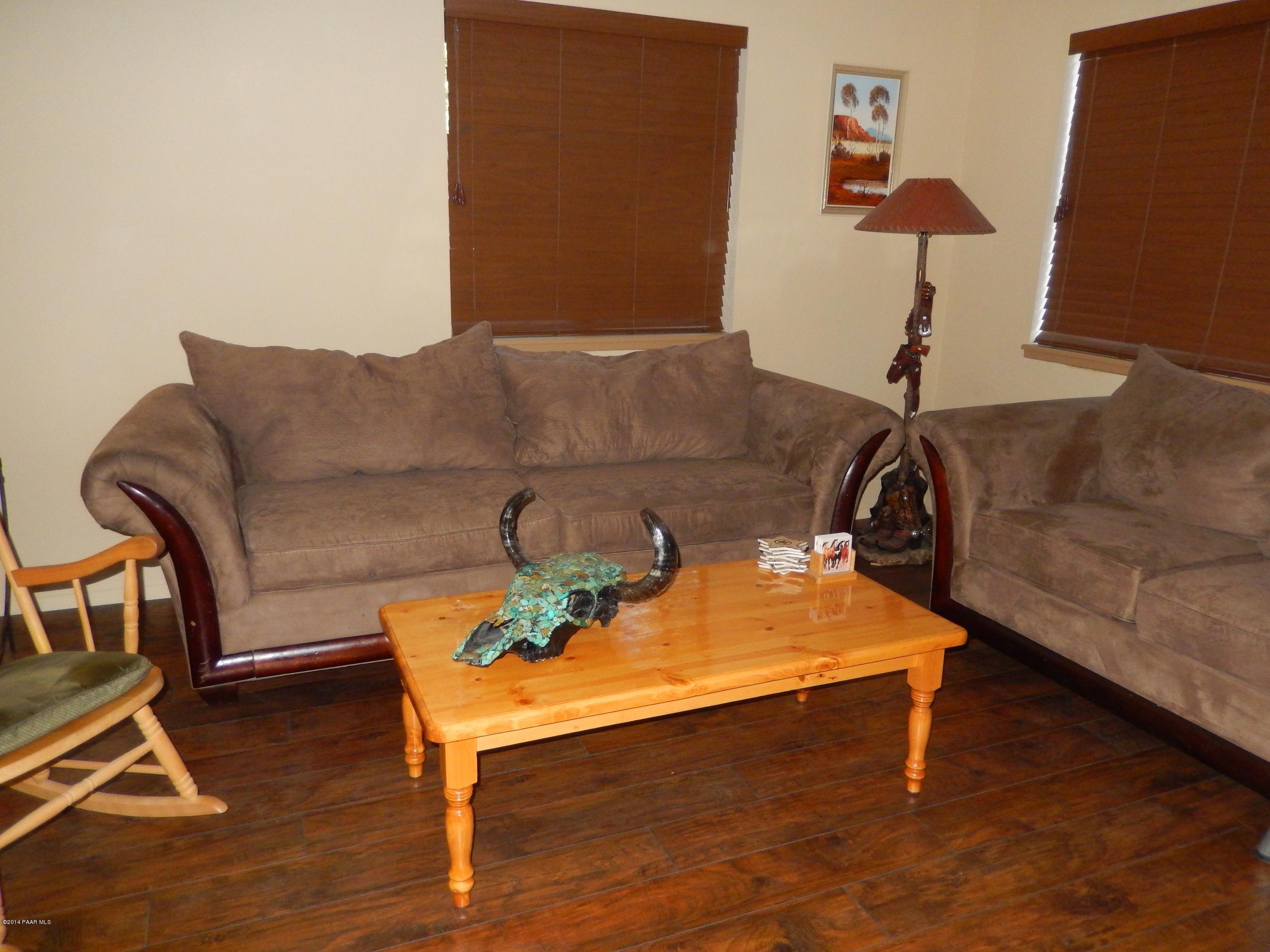 2820 Shelf Road Prescott, AZ 86303 - Photo 10 of 19 Family Room