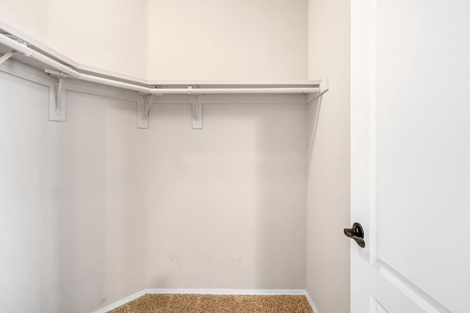 12 Breeze Way Madera, CA 93637 - Photo 31 of 56 a view of a walk in closet