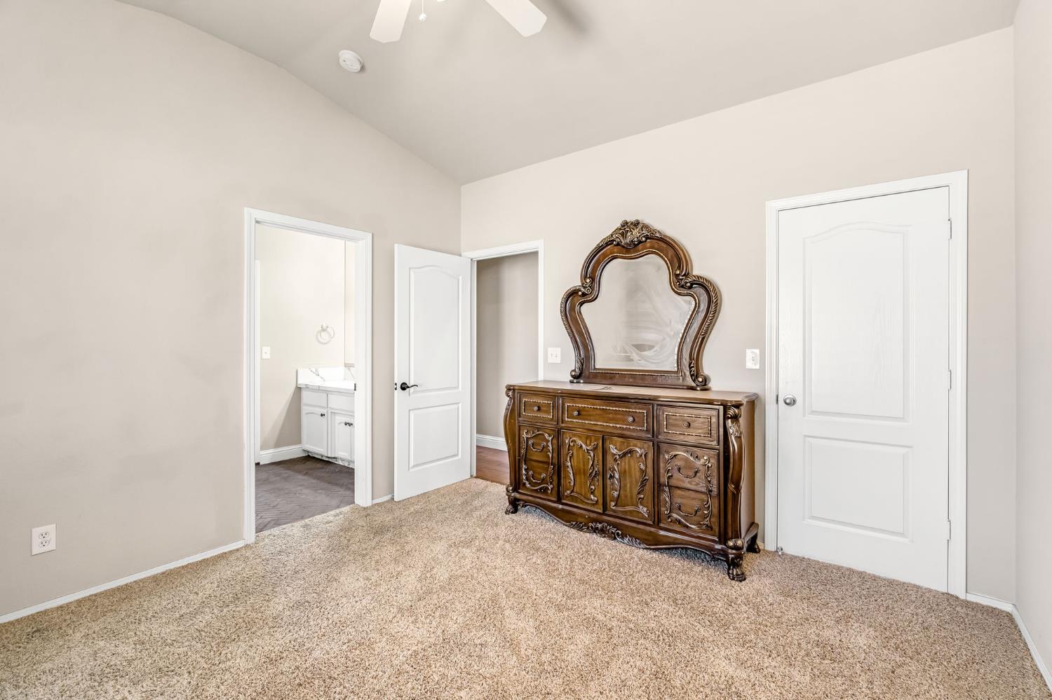 12 Breeze Way Madera, CA 93637 - Photo 33 of 56 a room with a dresser and a window