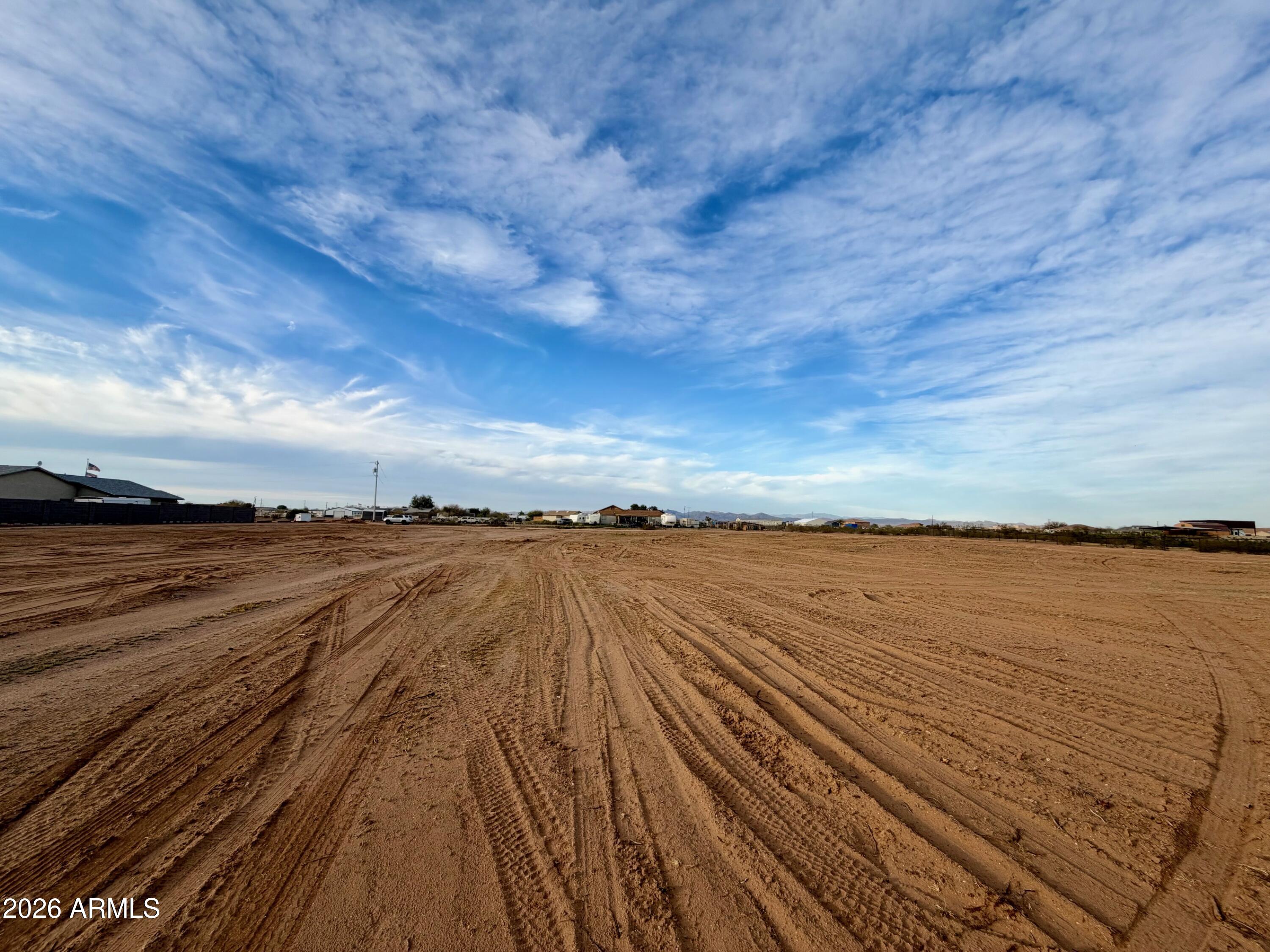 2300 West Montgomery Road, Unit 5 Wittmann, AZ 85361 - Photo 13 of 18 IMG_3994