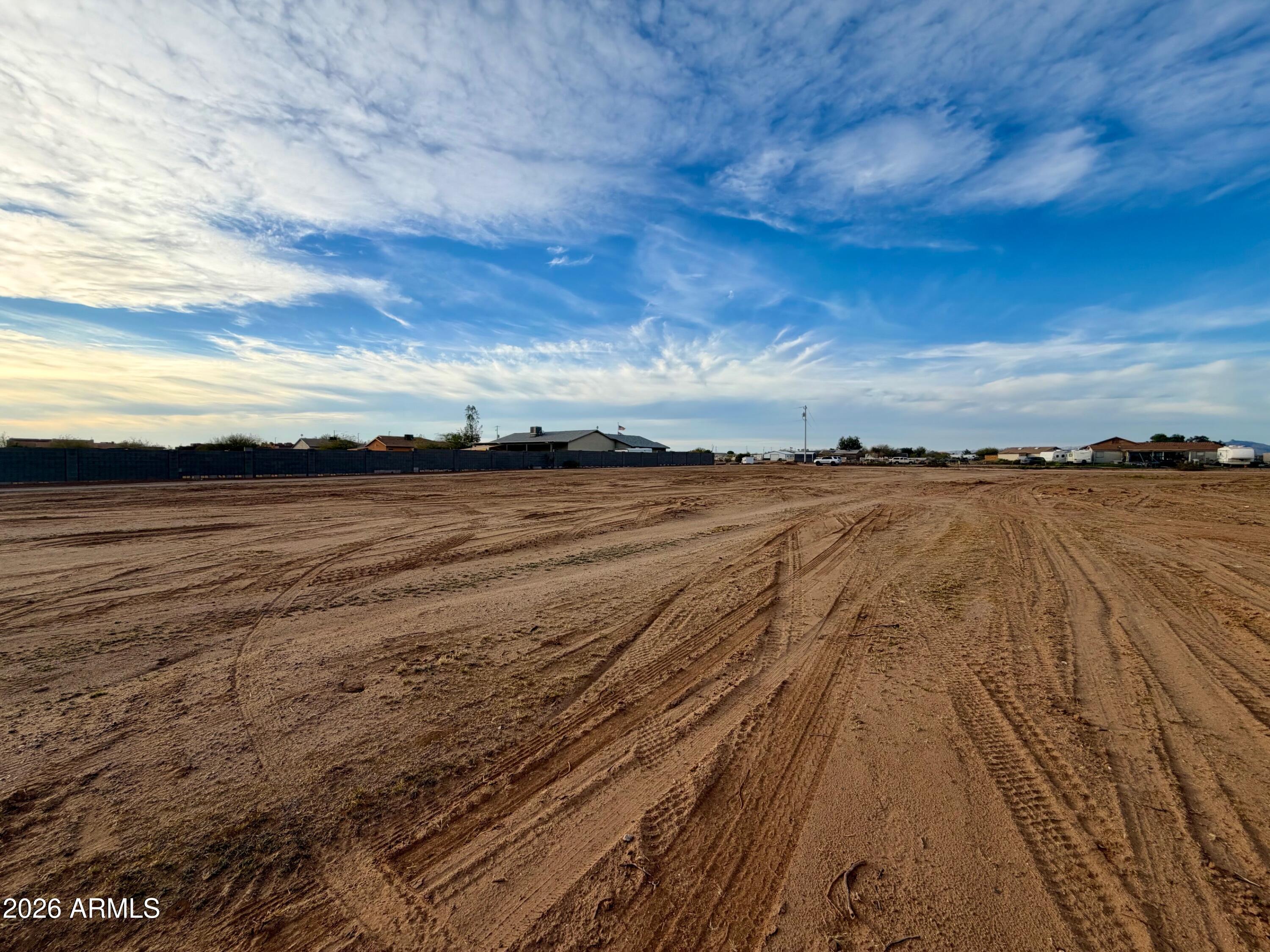 2300 West Montgomery Road, Unit 5 Wittmann, AZ 85361 - Photo 15 of 18 IMG_3996