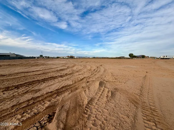 $90,000 | 2300 West Montgomery Road, Unit 5, Wittmann, AZ 85361