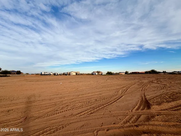 $90,000 | 2300 West Montgomery Road, Unit 5, Wittmann, AZ 85361