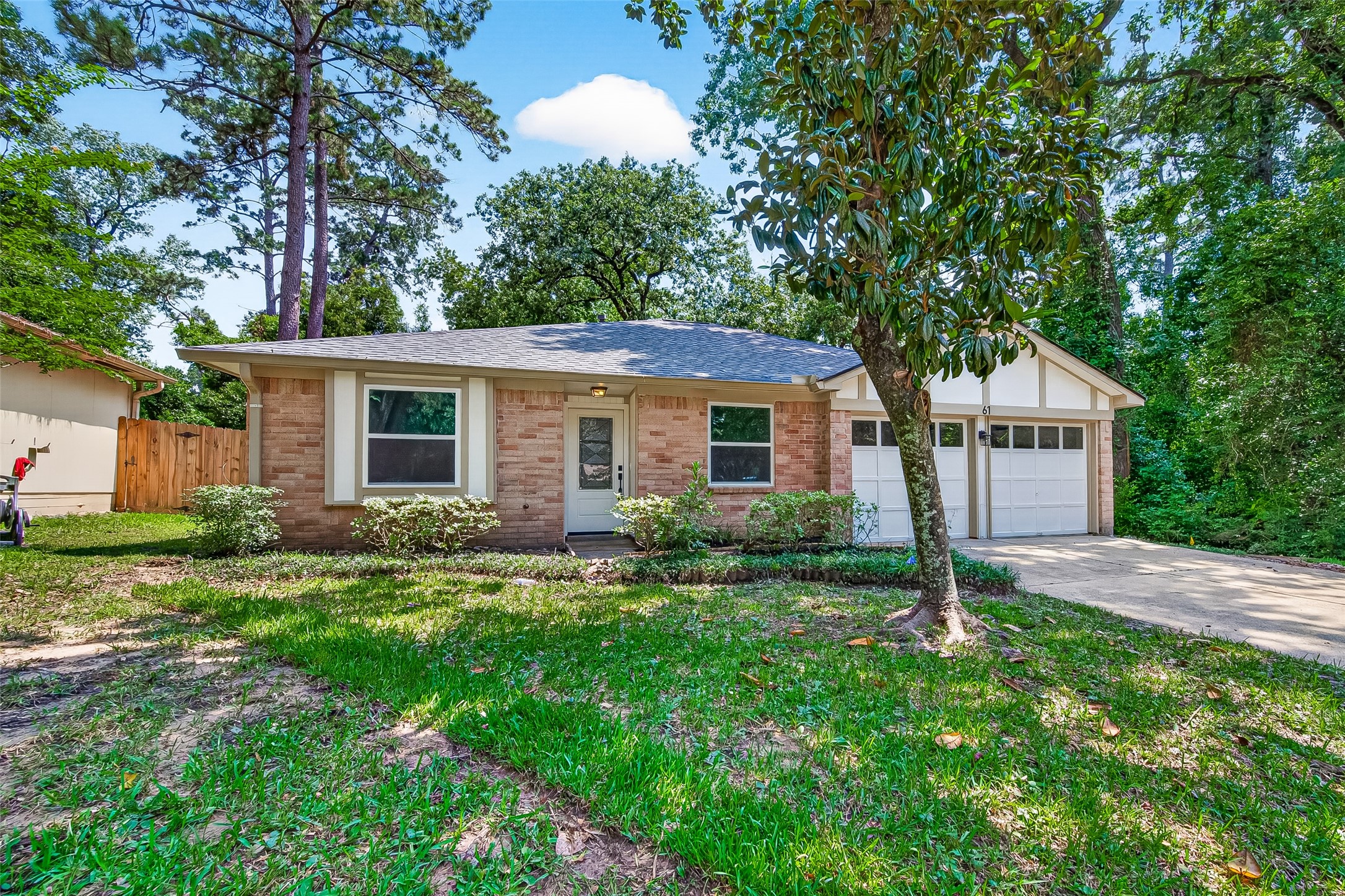 61 West Wavy Oak Circle Spring, TX 77381 - Photo 3 of 41