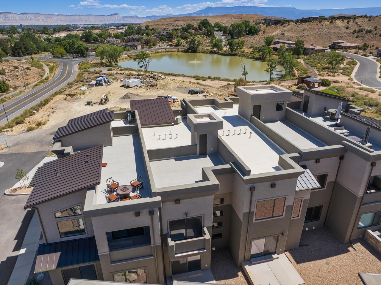 392 West Ridges Boulevard, Unit B Grand Junction, CO 81507 - Photo 42 of 42 Gallery Image 42