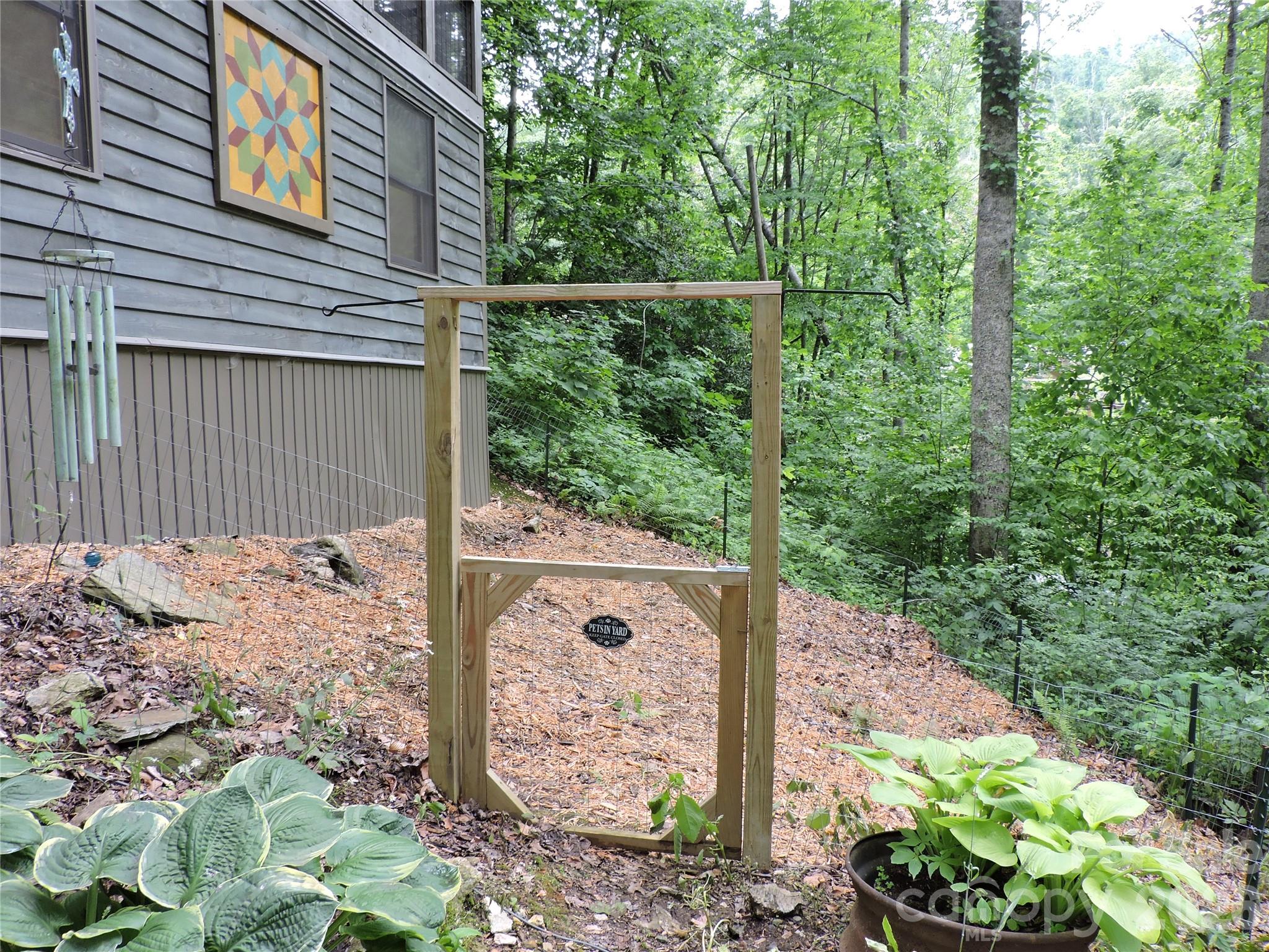 963 Melton Branch Road Bakersville, NC 28705 - Photo 42 of 48