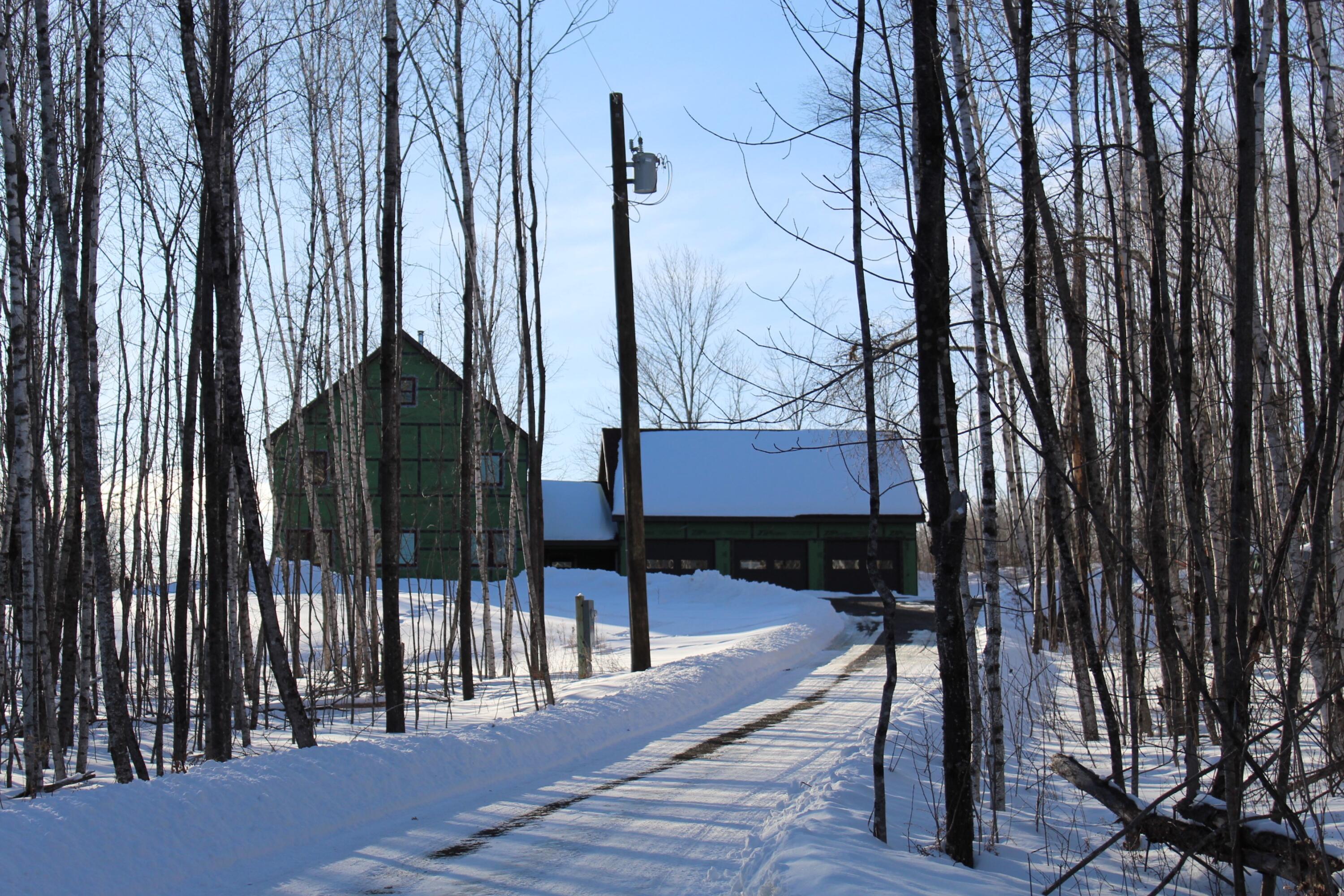 896 Moosehead Trail Highway Jackson, ME 04921 - Photo 10 of 42 Entrance