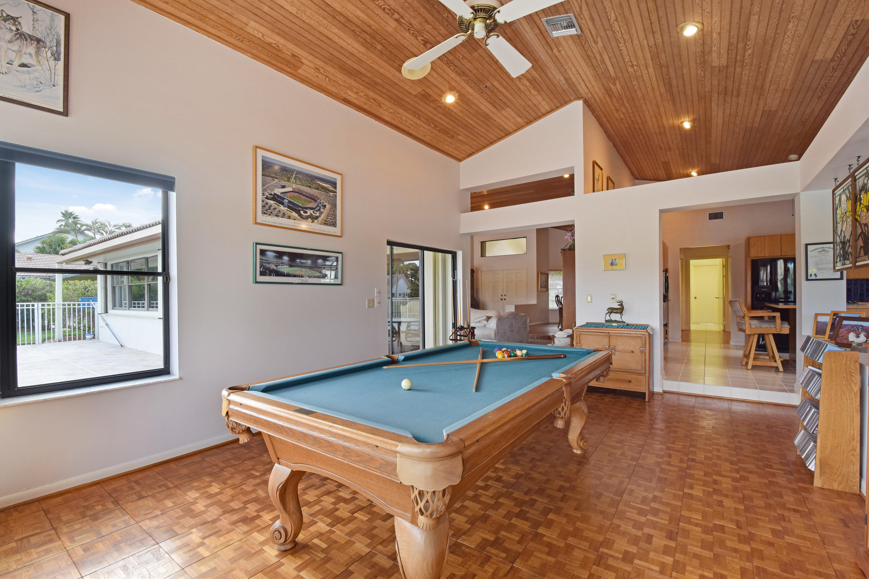 4006 Northwest 24th Terrace Boca Raton, FL 33431 - Photo 16 of 62 4006 billiards 4