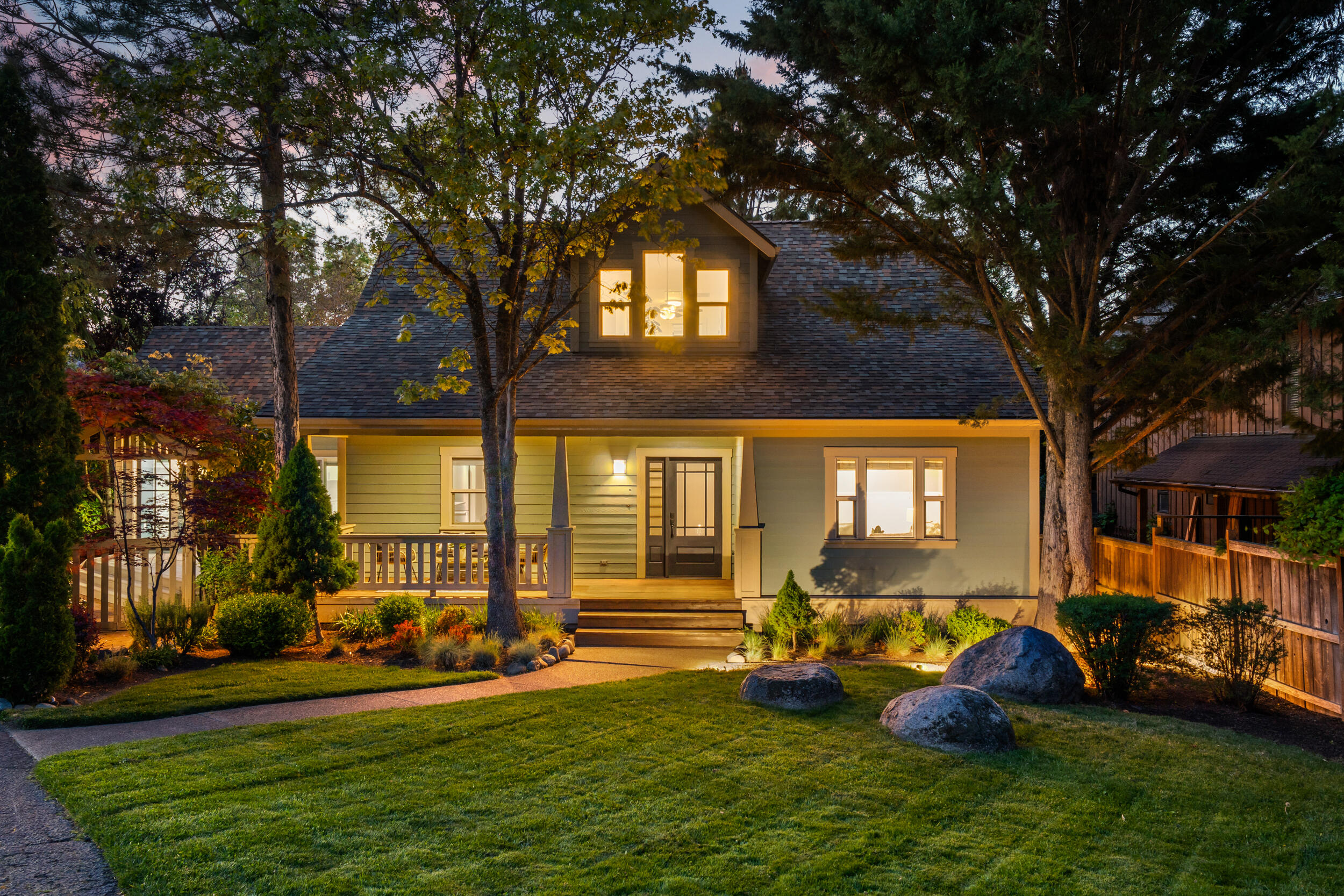 1625 Peachey Road Ashland, OR 97520 - Photo 41 of 47 1625 Peachey Rd_ Ashland_ OR 97520-Twili