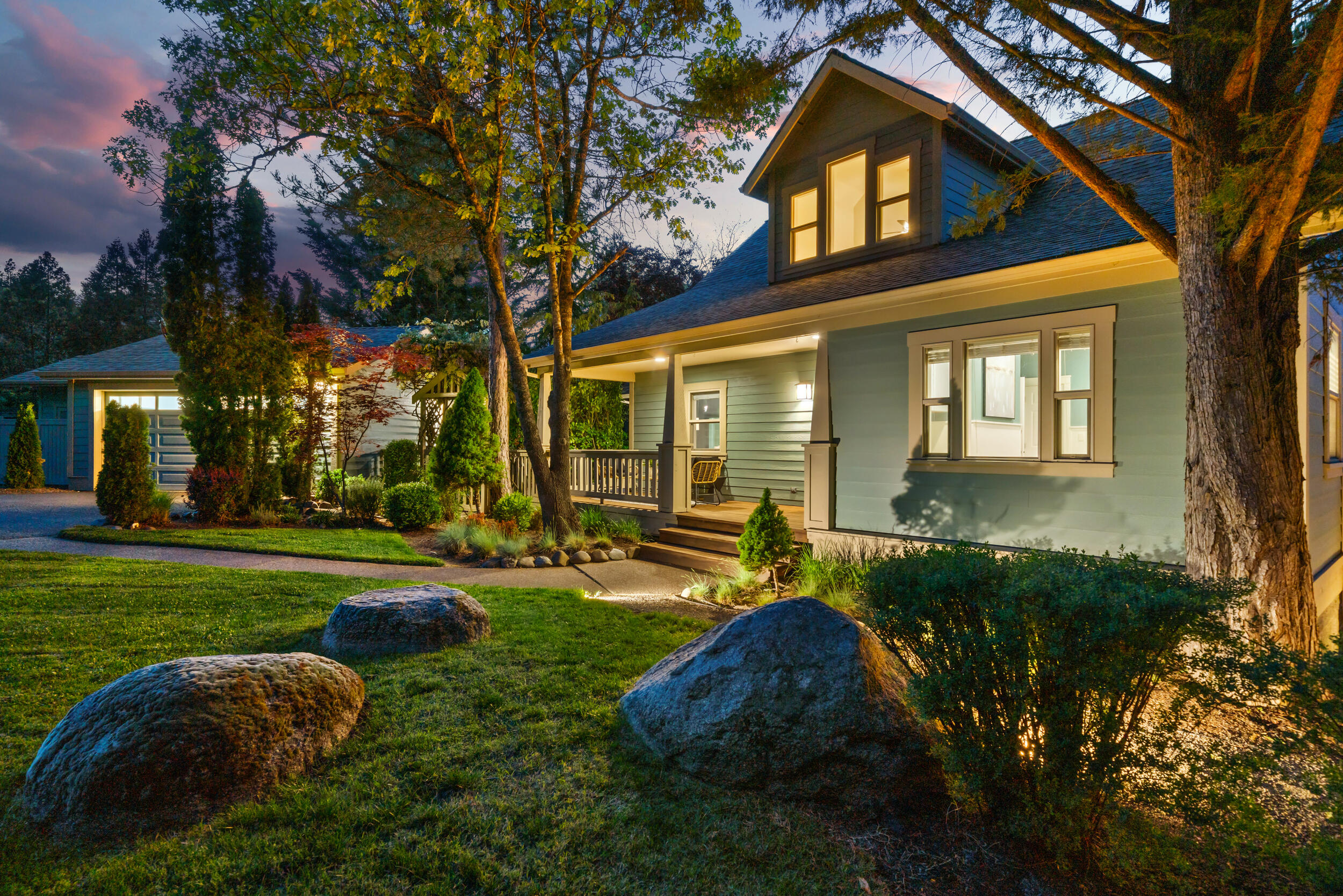 1625 Peachey Road Ashland, OR 97520 - Photo 42 of 47 142_1625 peachey rd, ashland, or 97520 t
