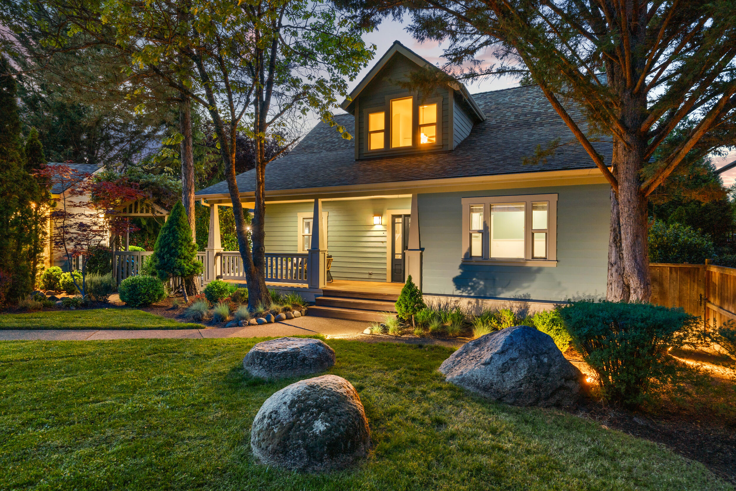 1625 Peachey Road Ashland, OR 97520 - Photo 43 of 47 138_1625 peachey rd, ashland, or 97520 t