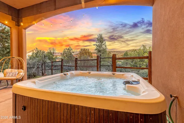 $1,650,000 | 2 Chrysona Lane, Sedona, AZ 86336