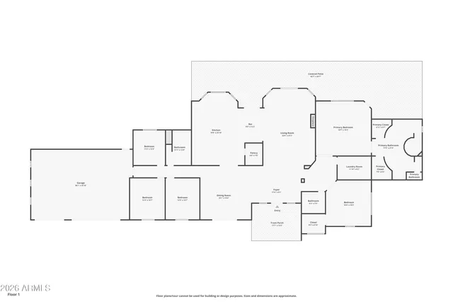 $1,699,800 | 2 Chrysona Lane, Sedona, AZ 86336