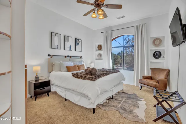 $1,699,800 | 2 Chrysona Lane, Sedona, AZ 86336