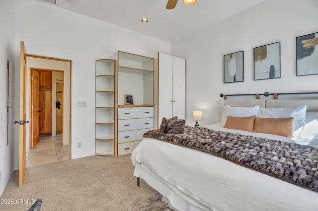 $1,699,800 | 2 Chrysona Lane, Sedona, AZ 86336