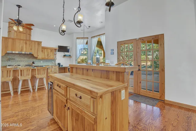 $1,699,800 | 2 Chrysona Lane, Sedona, AZ 86336