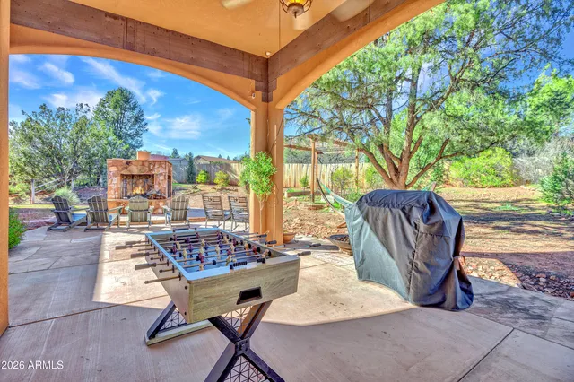 $1,699,800 | 2 Chrysona Lane, Sedona, AZ 86336