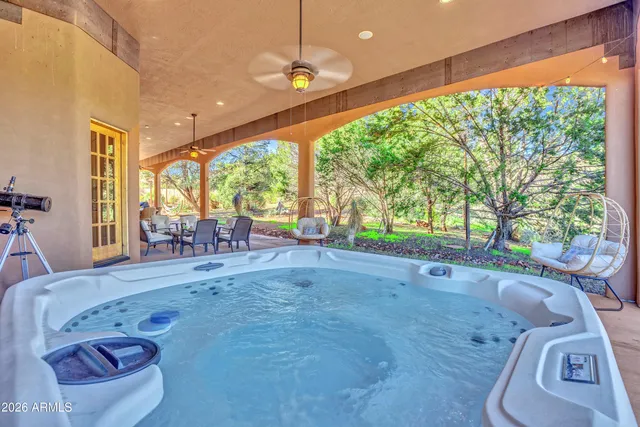 $1,699,800 | 2 Chrysona Lane, Sedona, AZ 86336