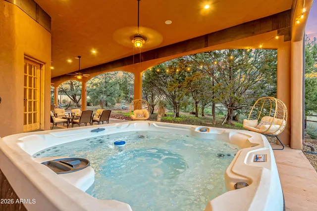 $1,699,800 | 2 Chrysona Lane, Sedona, AZ 86336