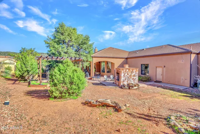 $1,699,800 | 2 Chrysona Lane, Sedona, AZ 86336