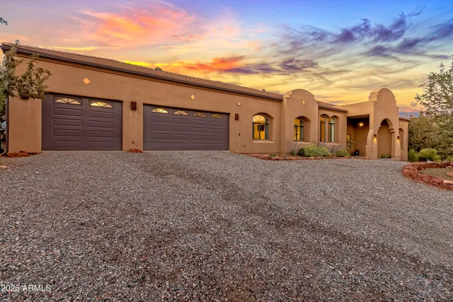 $1,699,800 | 2 Chrysona Lane, Sedona, AZ 86336