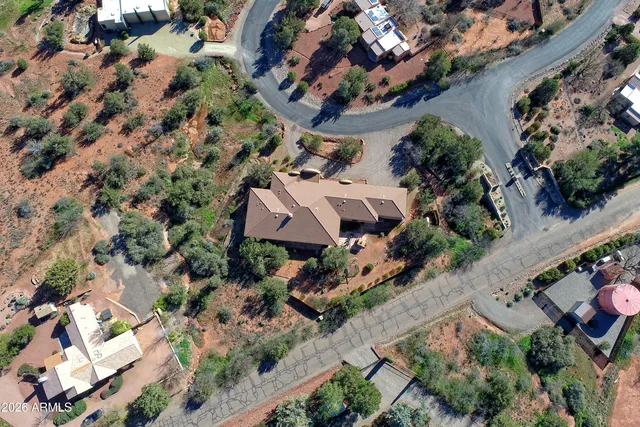 $1,699,800 | 2 Chrysona Lane, Sedona, AZ 86336